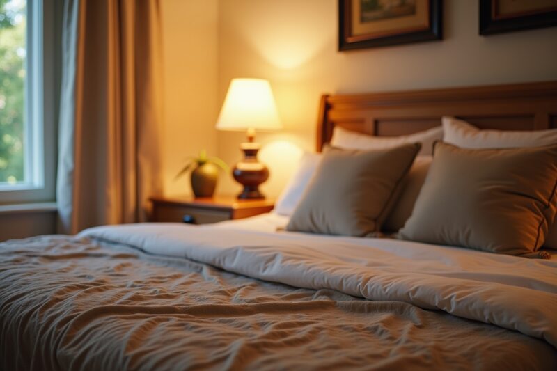 15 Deko Schlafzimmer Gemütlich Ideen