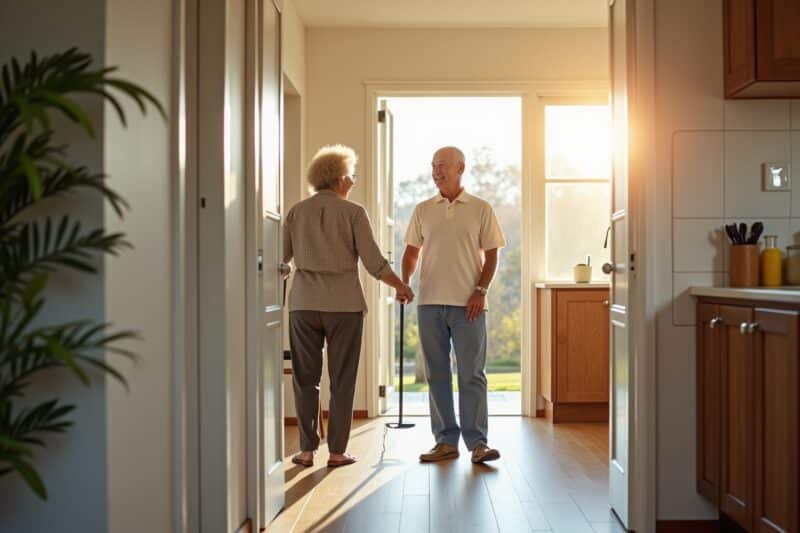 16 Tipps für immobilien altersgerecht wohnen
