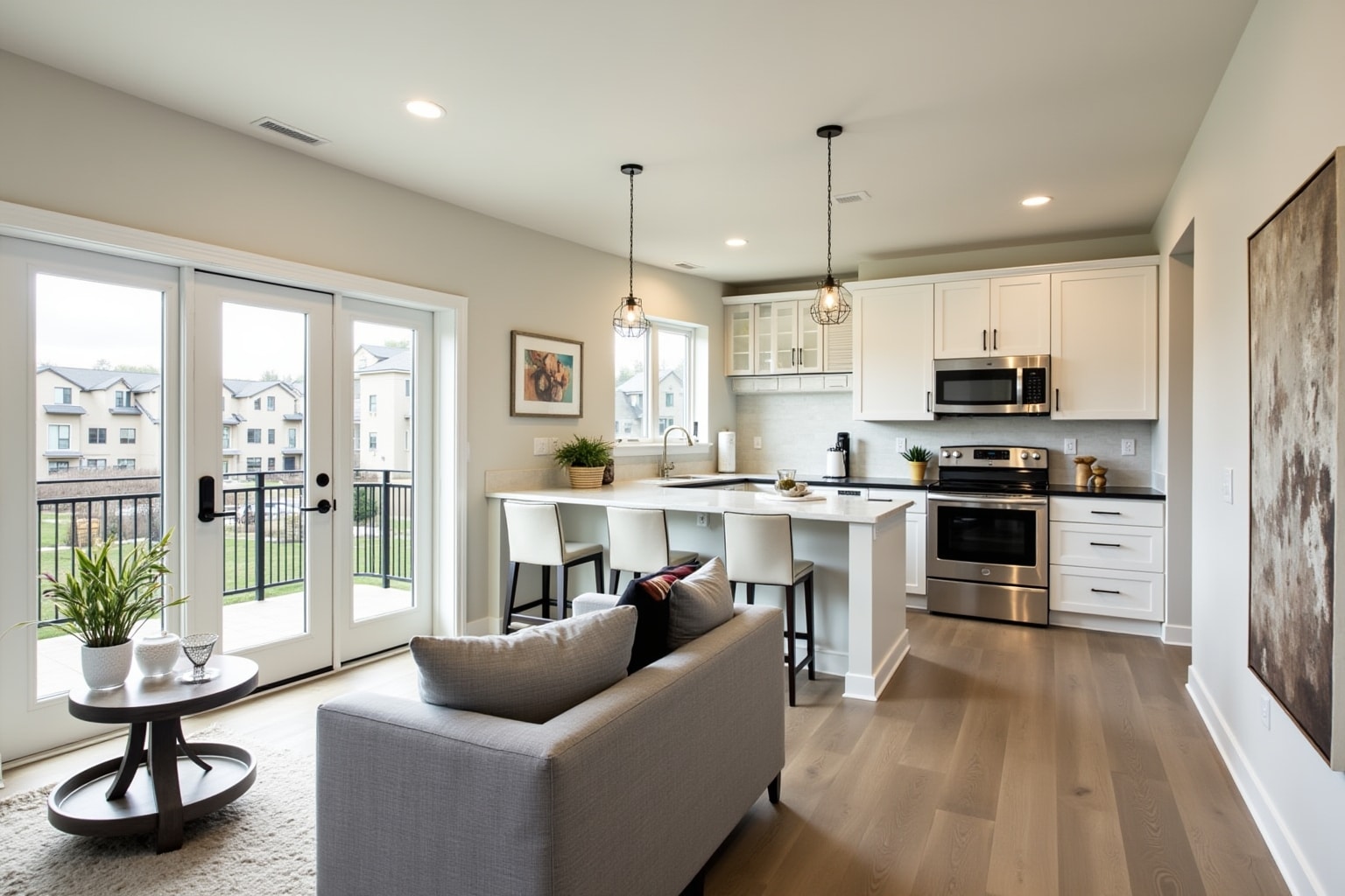 14 Immobilien Smart Home Nachrüstungen