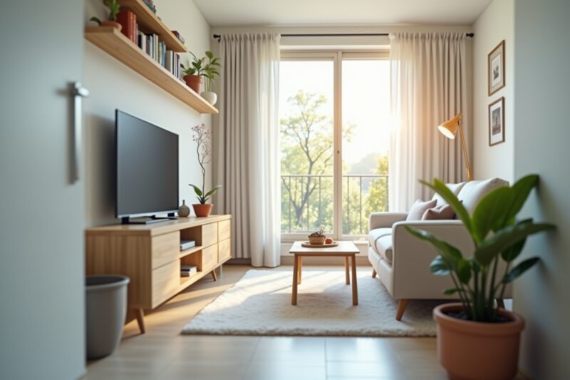 17 Immobilien Vermietung Vorbereitungen