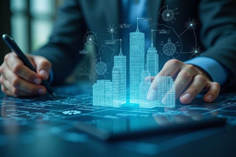 Präzise Immobilien Wertermittlungen online