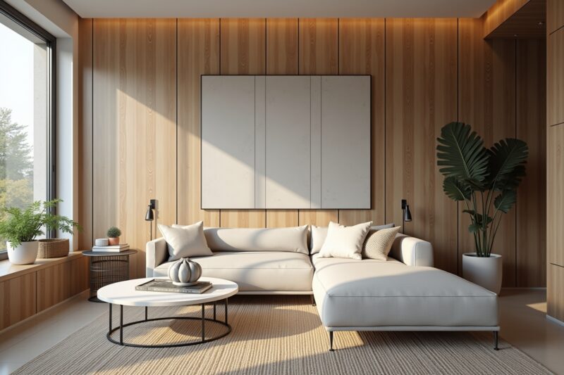 16 selber bauen Raumteiler Ideen