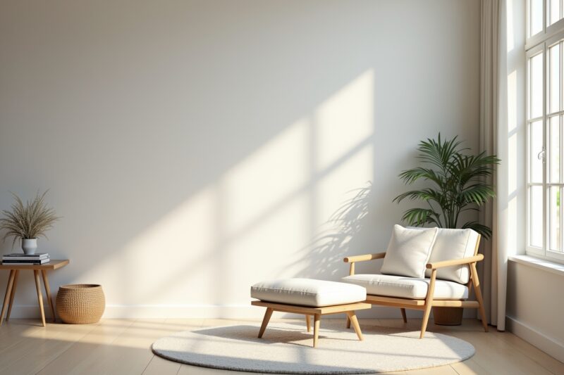 14 Wohnen Deko Ideen Minimalistisch