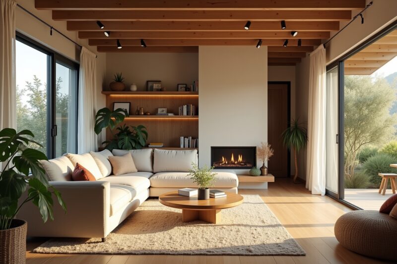 13 Ideen: wohnen nachhaltig renovieren