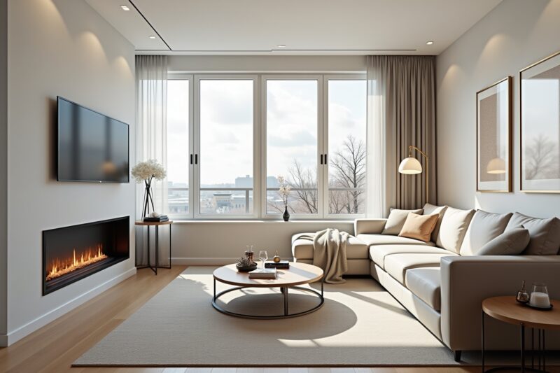 17 moderne Wohnzimmer Ideen zum Wohnen